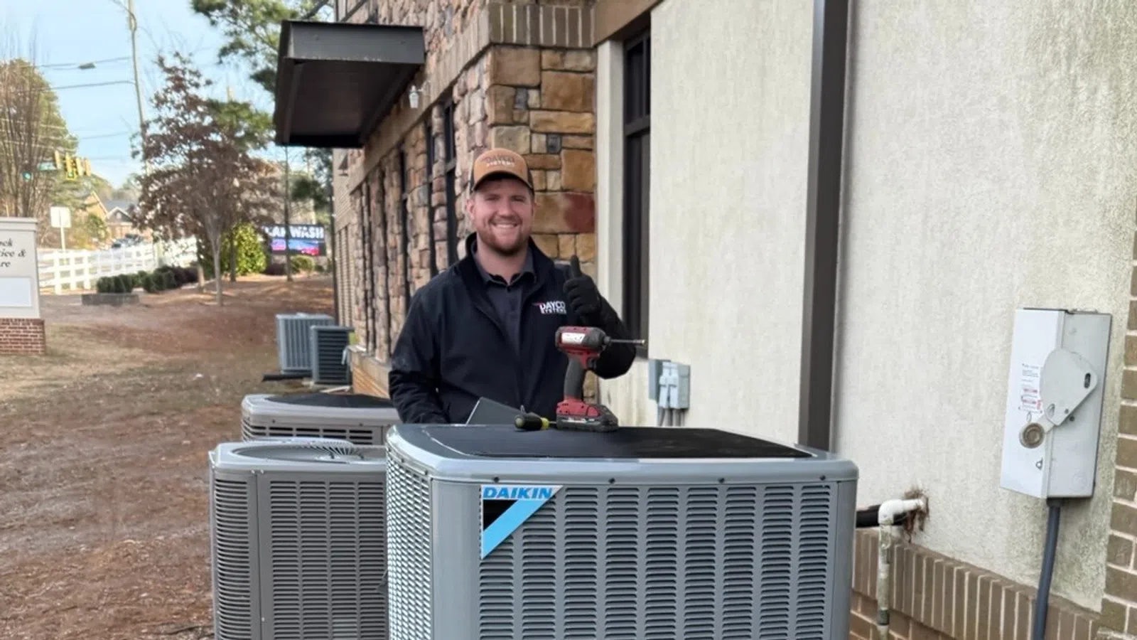 Why proper HVAC sizing matters