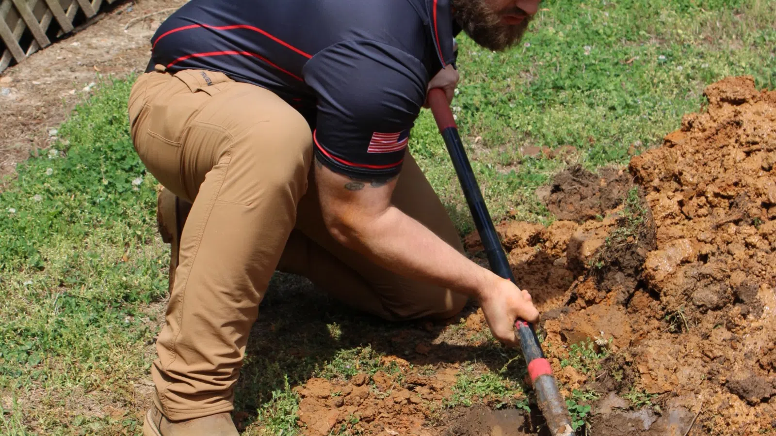 Why is your Water Meter Spinning?