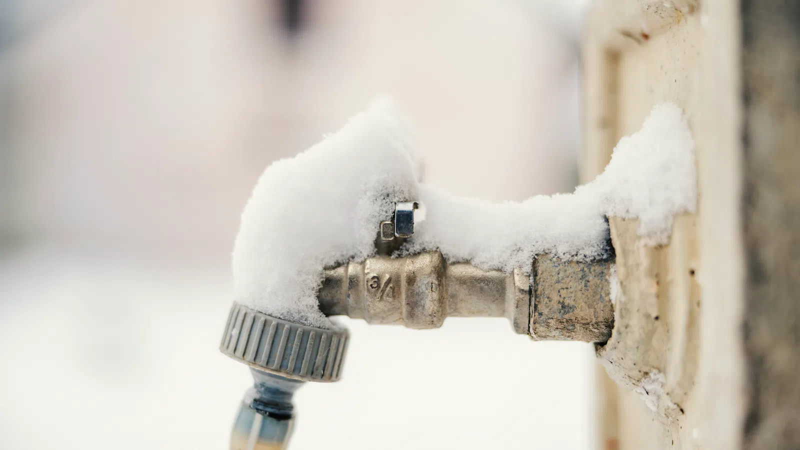 Is Your Plumbing Ready for Winter? 7 Tips to Protect Your North Georgia Home