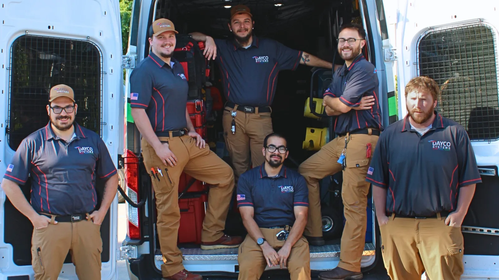 AC Tune-Up vs. Repair: What’s the Difference?