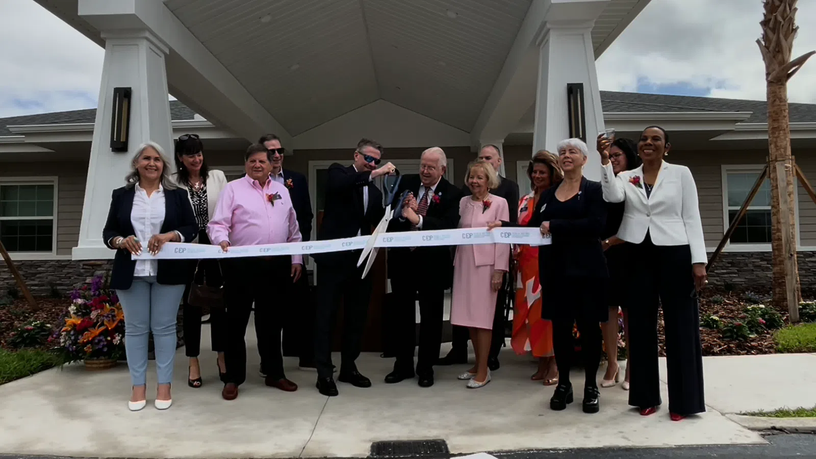 Empath Health Opens Dementia Education and Care Center in Ocala with Support from Florida Leaders