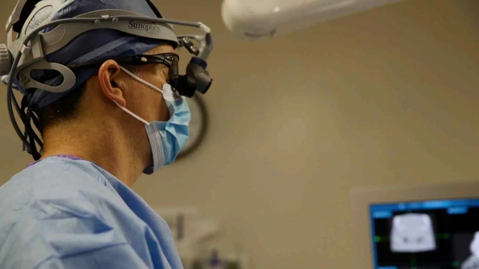 What Is A Laser Tonsil Cryptolysis And Ablation?