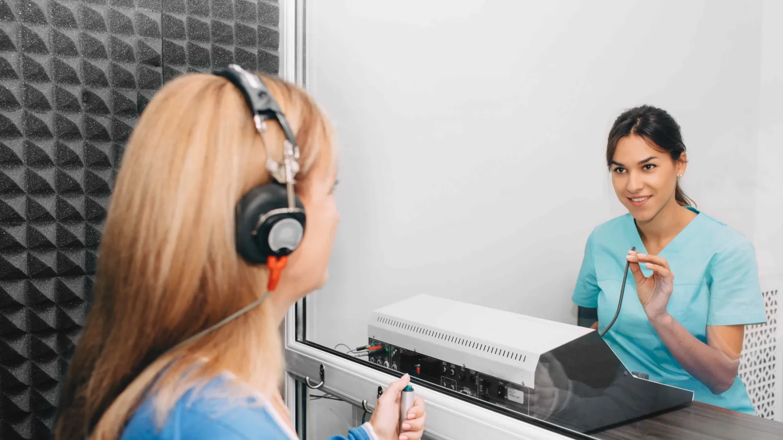 Signs You Need a Hearing Test and What to Expect