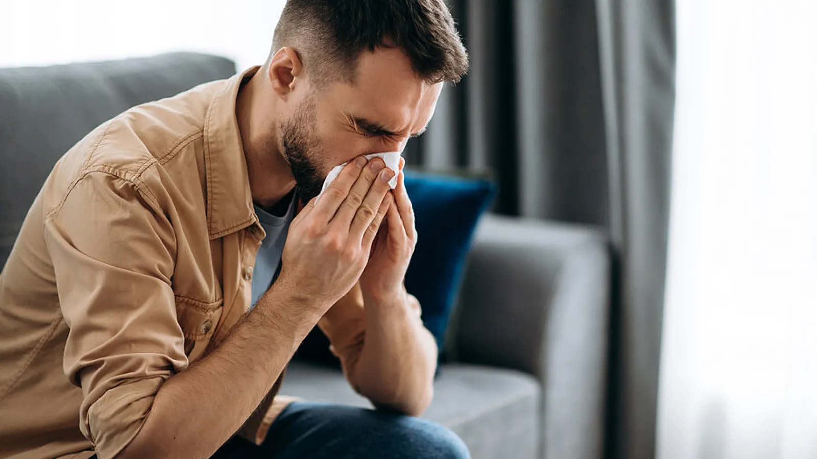 Bridging Relief: Medical Interventions for Chronic Sinus Infections at the Doctor's Office