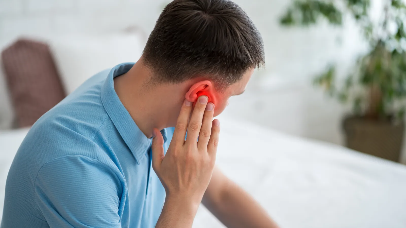 Tinnitus Explained: Causes, Management, and When to See an ENT