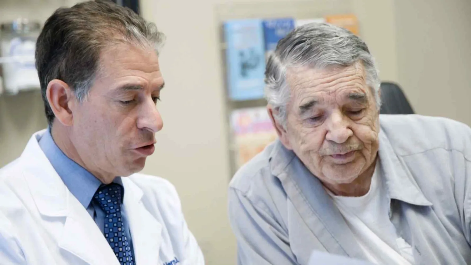 When to Consider a Second Opinion for Ongoing Sinus Symptoms