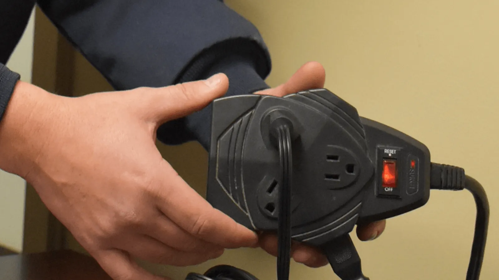 Do Surge Protectors Work on Ungrounded Outlets?