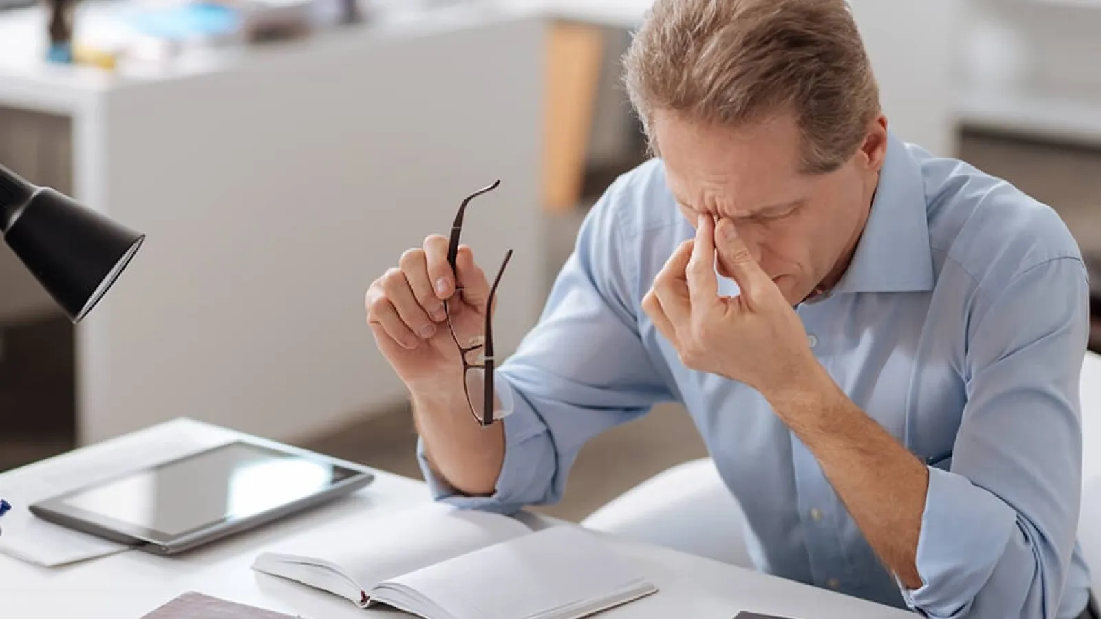 How Offices Can Reduce Sick Building Syndrome Risks