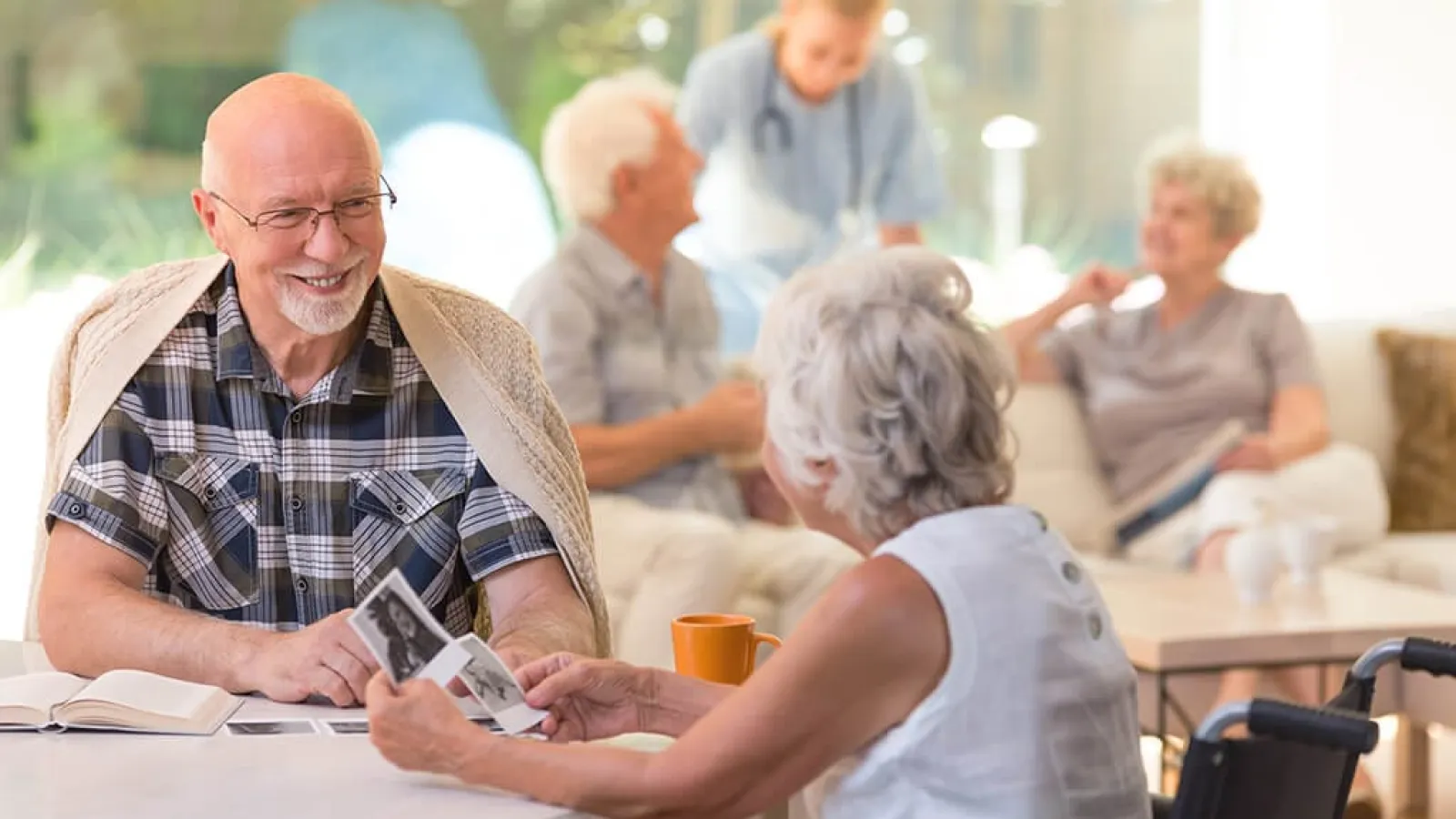 The Importance of Quality HVAC in Assisted Living Facilities