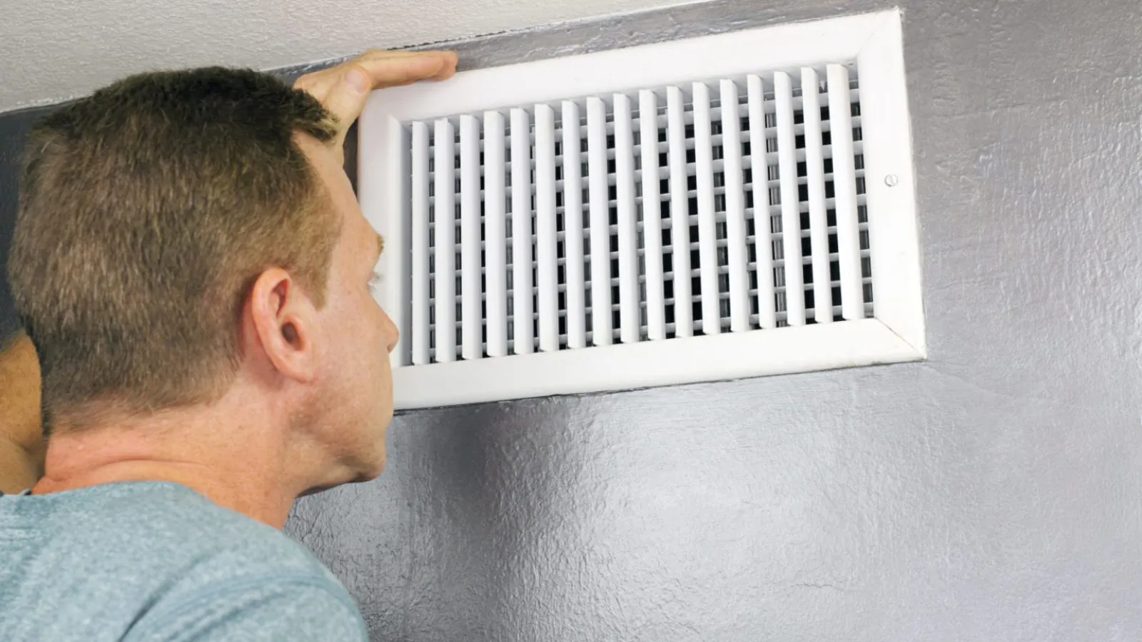Why Do I Hear a Dripping Noise from My Air Vents?