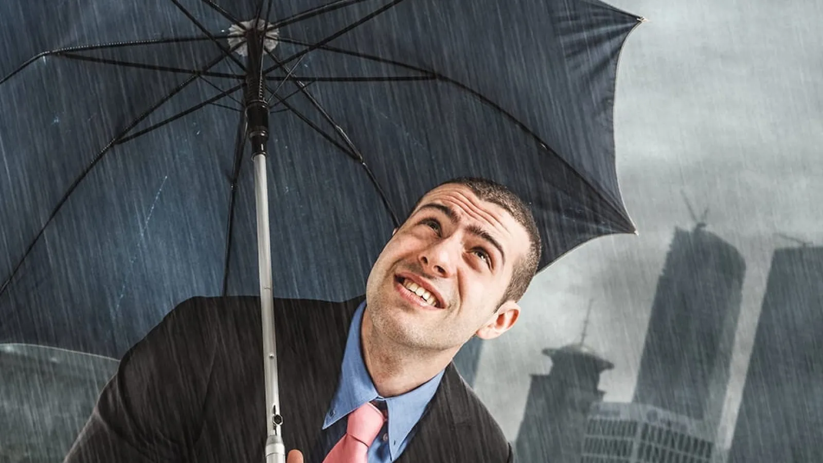 Summer Storms Are Here – Can Your Plumbing Handle It?