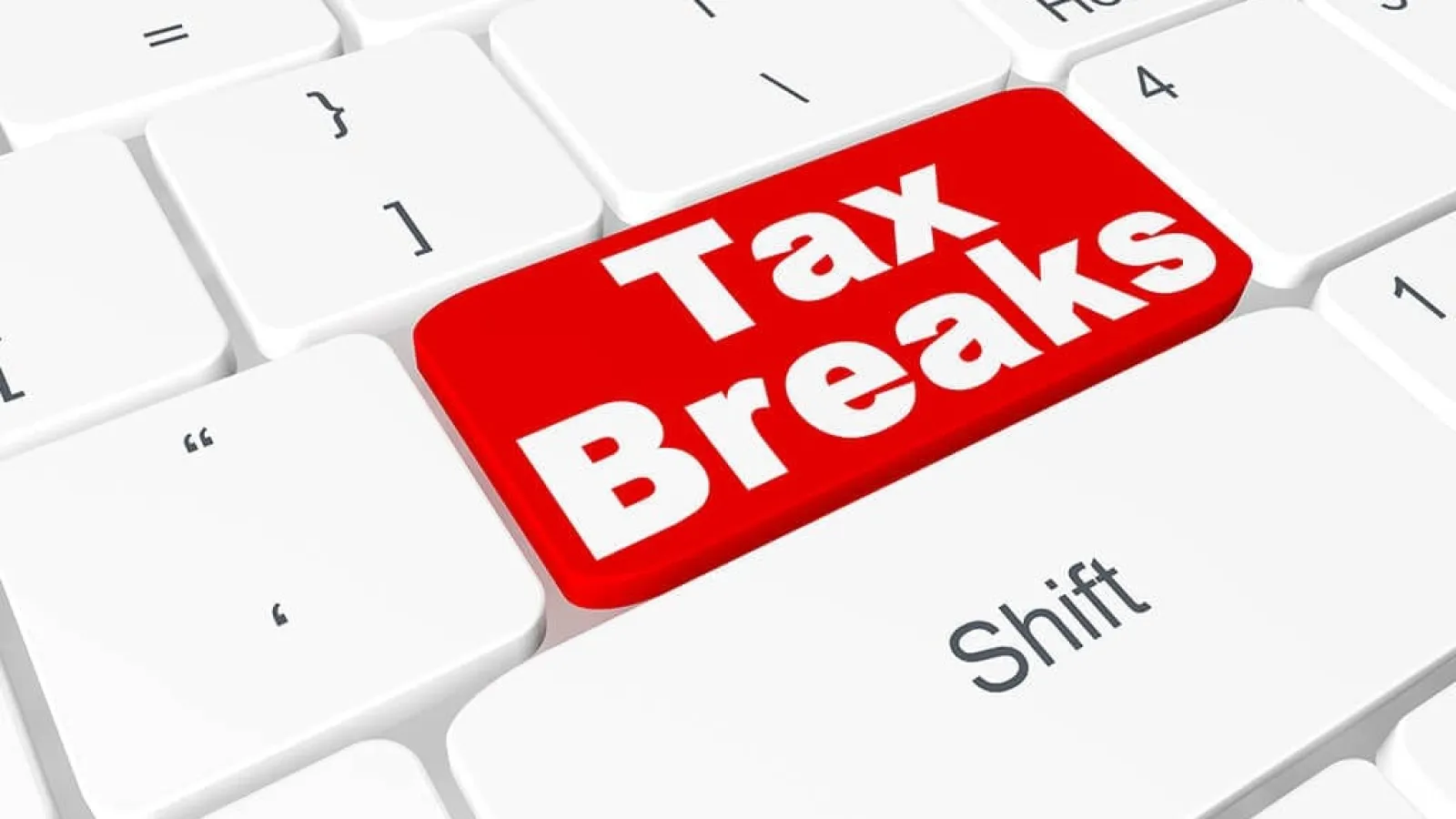 Tax Code Change Good News for Atlanta Business Owners! UPDATED