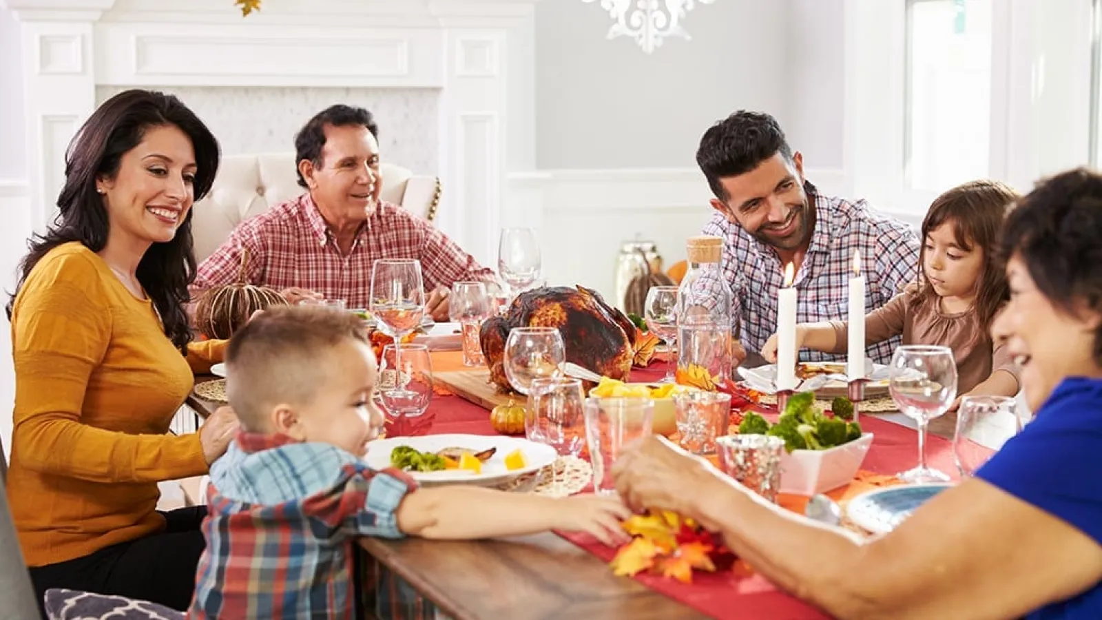 Prevent Emergency Heating and Air Repairs During the Holidays