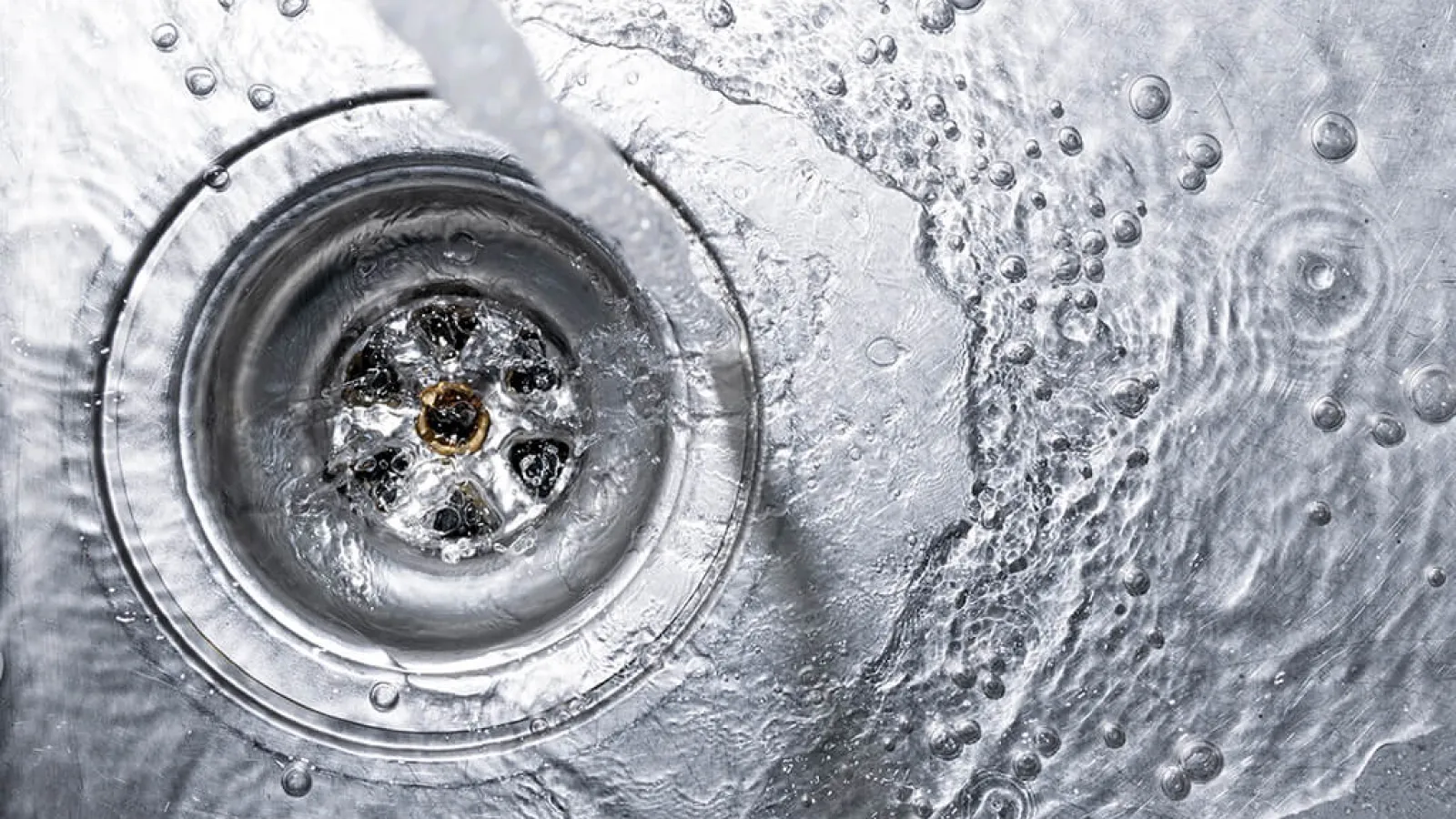 Tips to Fix a Slow Drain - Empire Plumbing