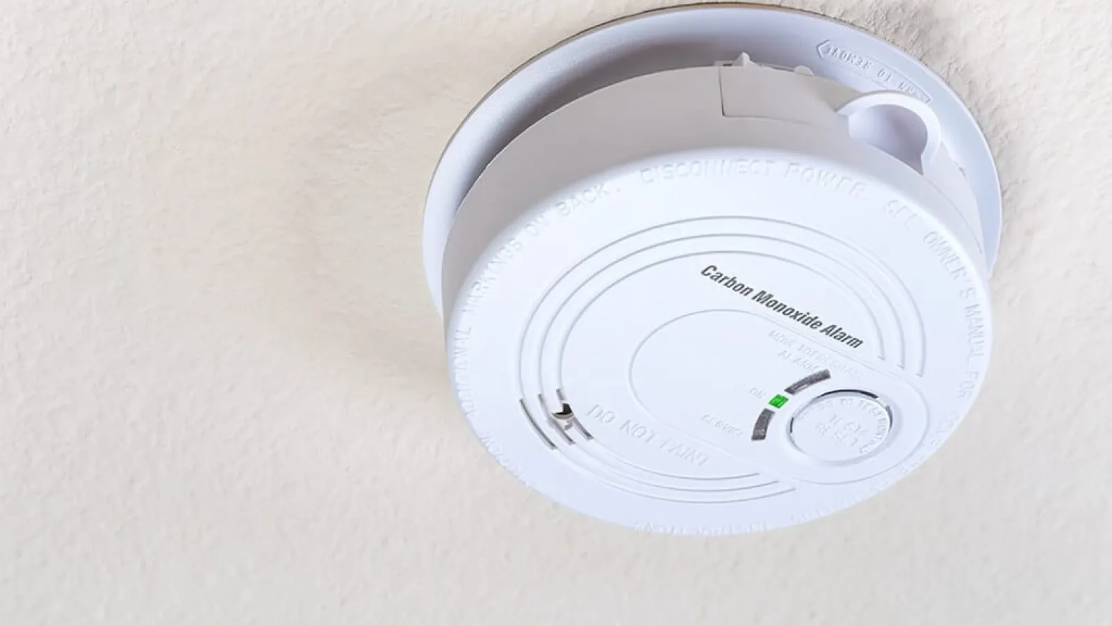 Do I Need a Carbon Monoxide Detector in My Atlanta Home?