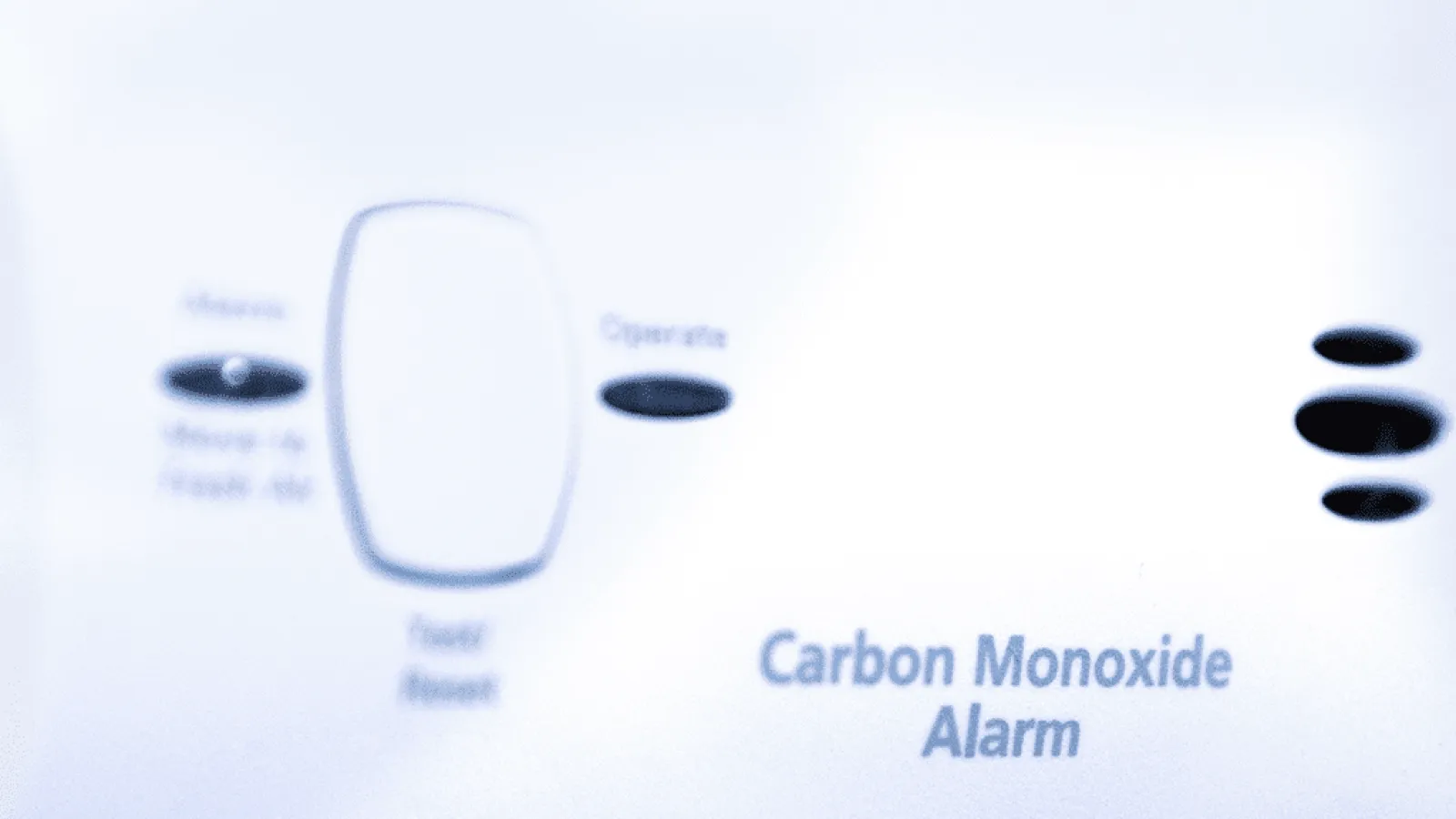 Here’s How to Protect Your Family From Carbon Monoxide