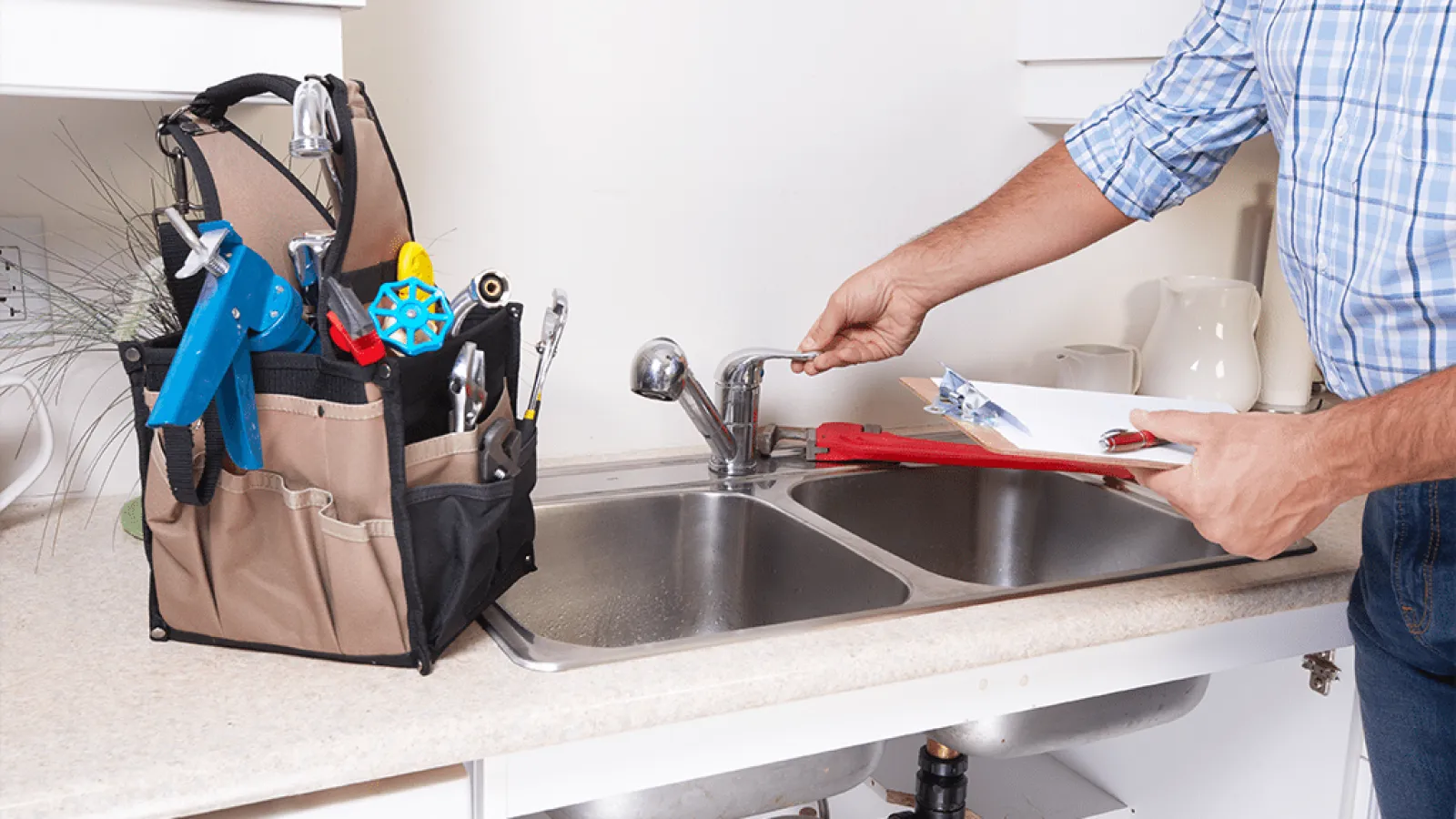 Here’s What You Need to Know About Emergency Plumbing During the Holidays