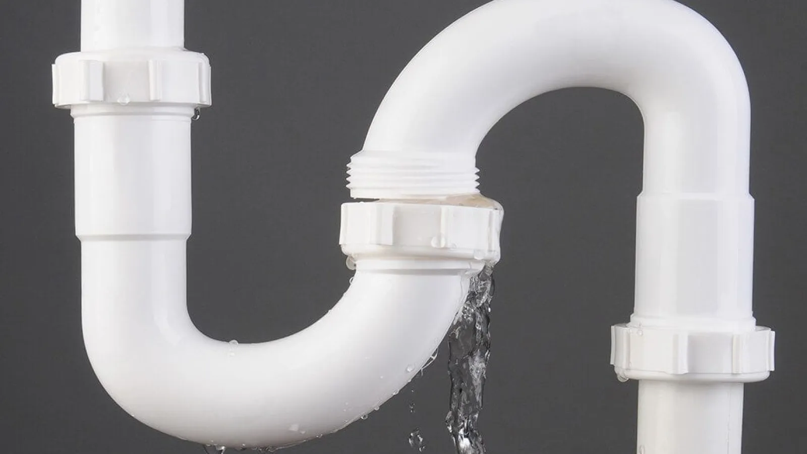 First-Time Homebuyers Face Plumbing Issues