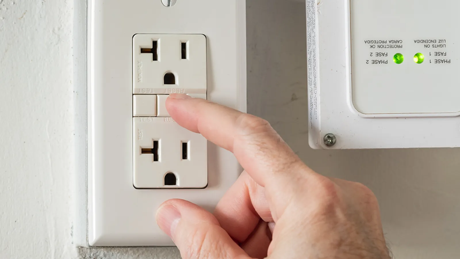 What Are GFCI Outlets?