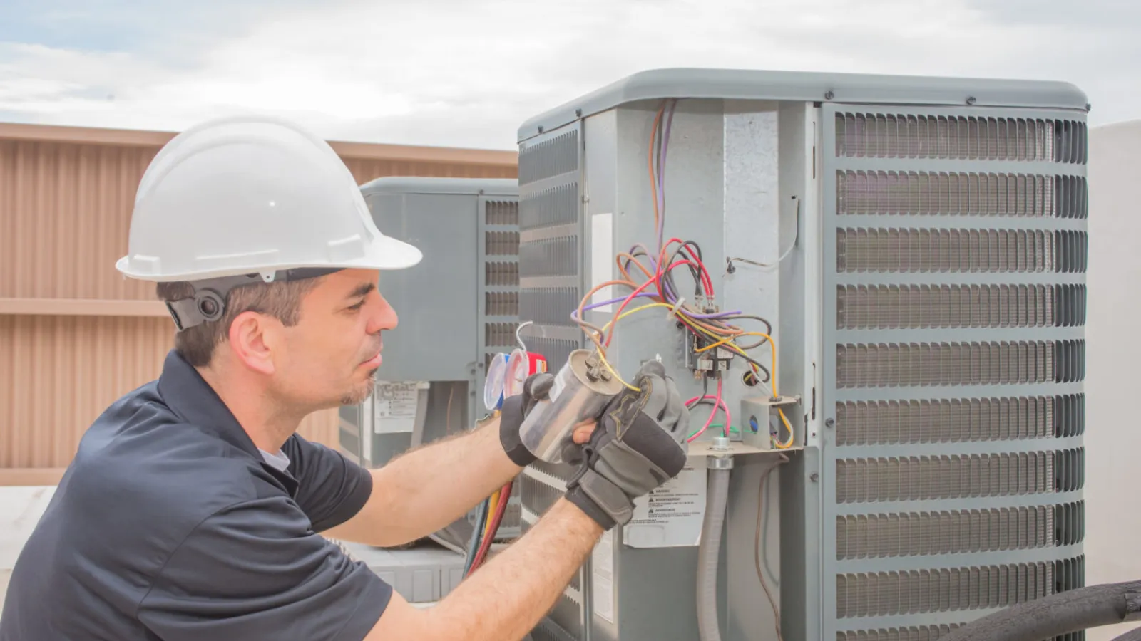 Signs Your Commercial HVAC System Needs Repairing