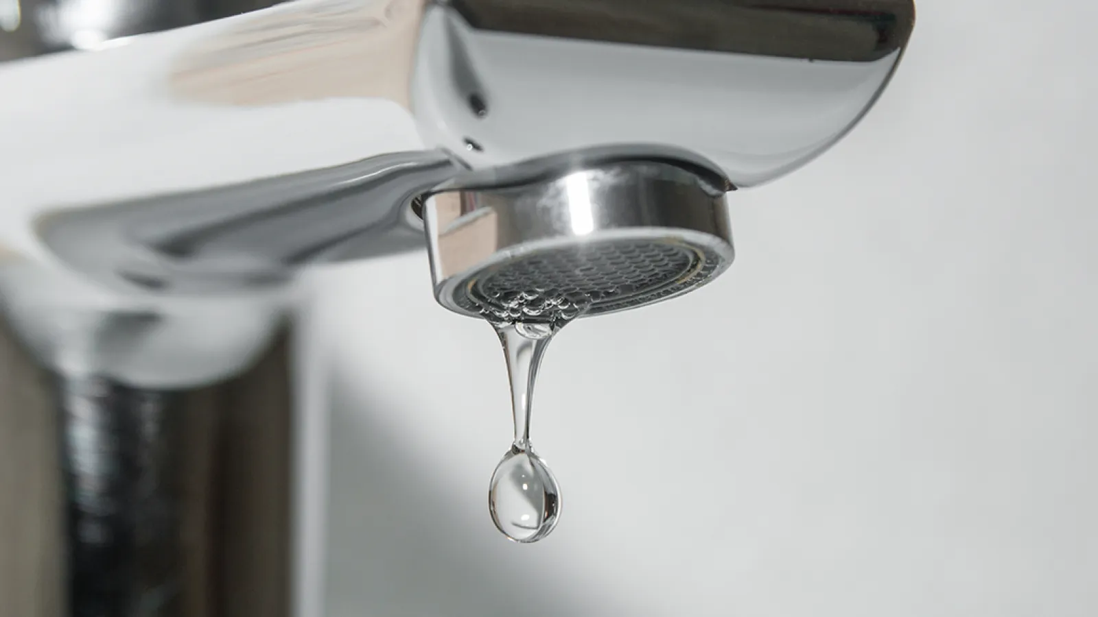 Common Faucet Problems and Solutions