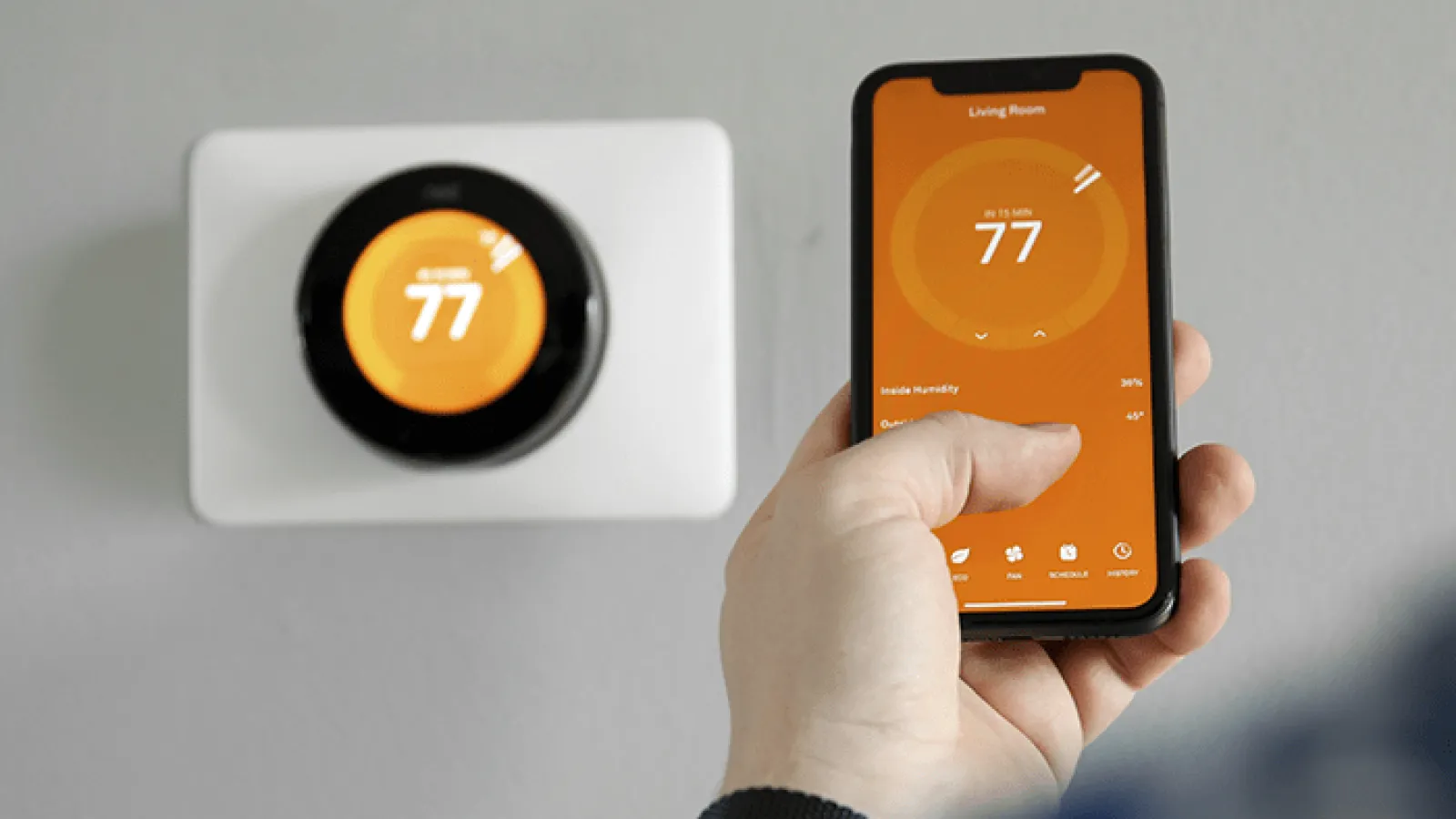 What Are the Benefits of Smart Home Technology?