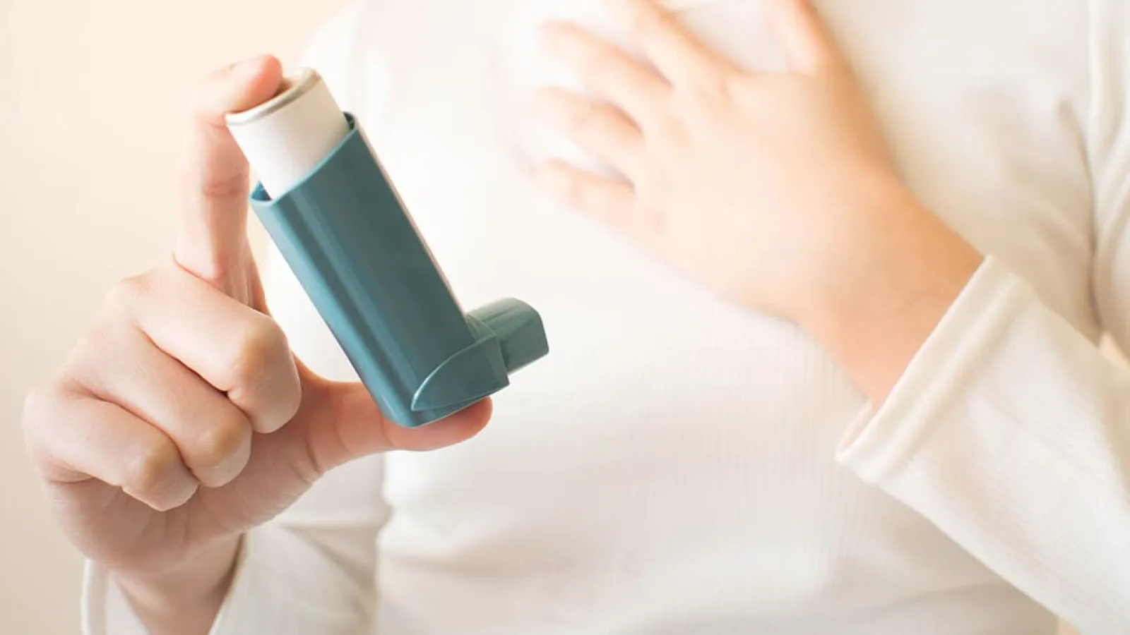 Heating and Air Strategies to Reduce Asthma Triggers