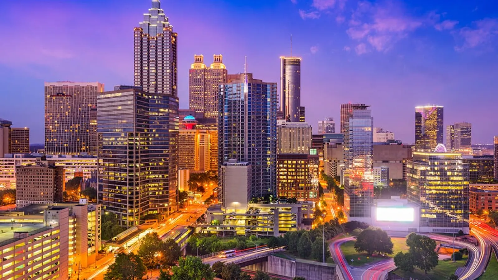 New Commercial HVAC Energy Regulations from DOE Affect Atlanta Businesses