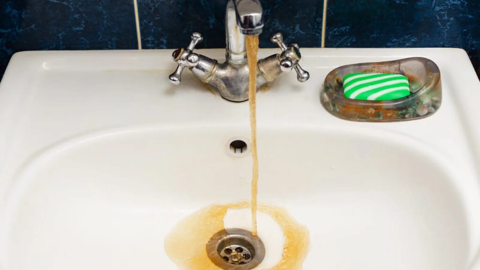 Common Water Heater Problems for Atlanta Residents (How to Fix)