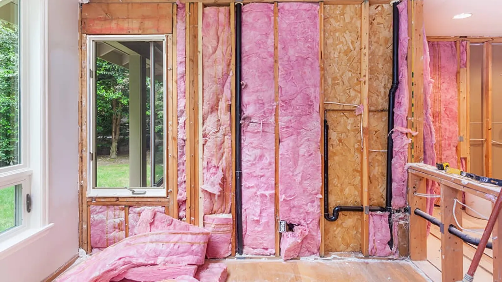 How House Insulation Helps Air Conditioning