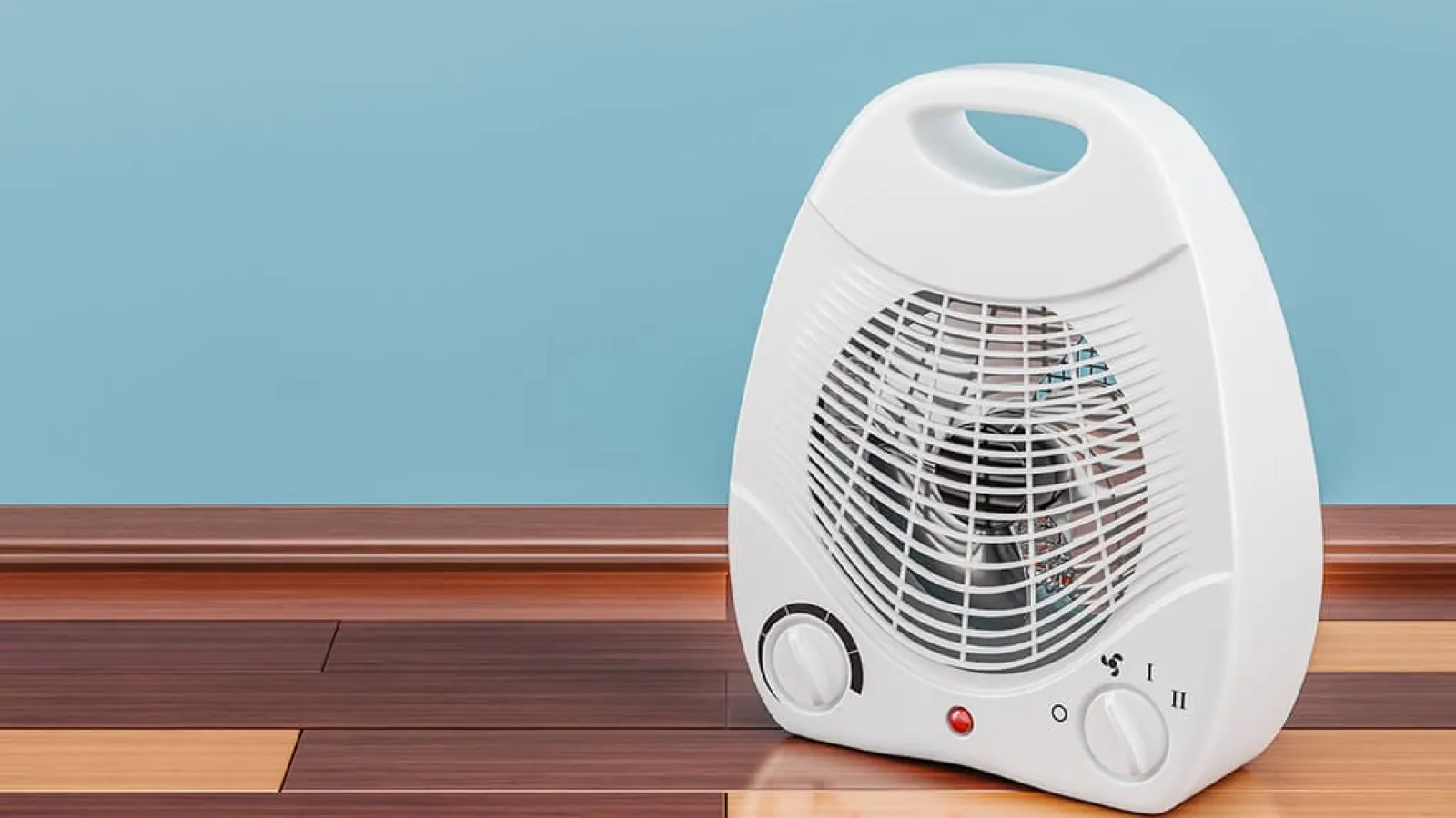 How to Use Space Heaters Safely