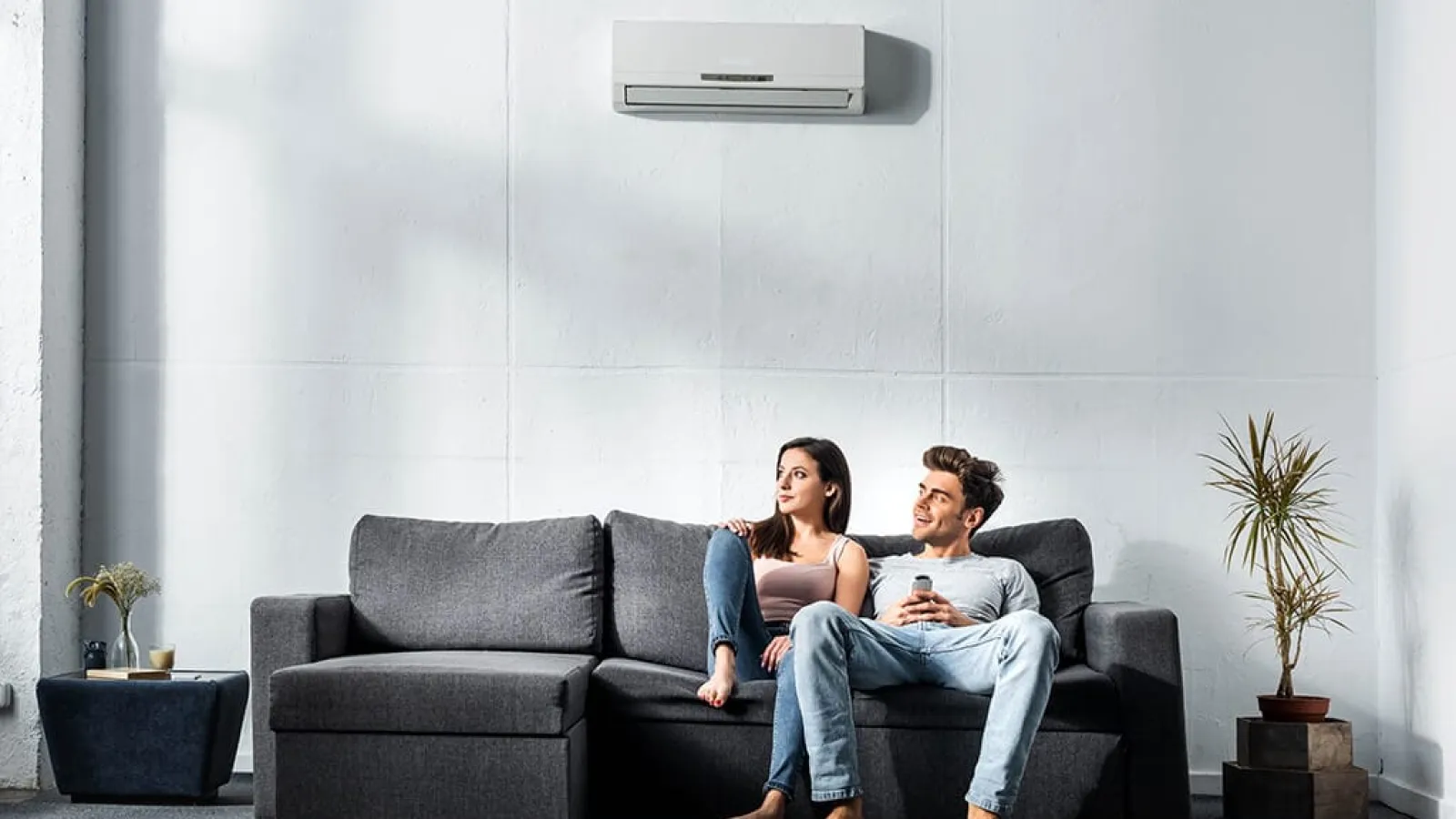 The Pros and Cons of Ductless Heating and Cooling