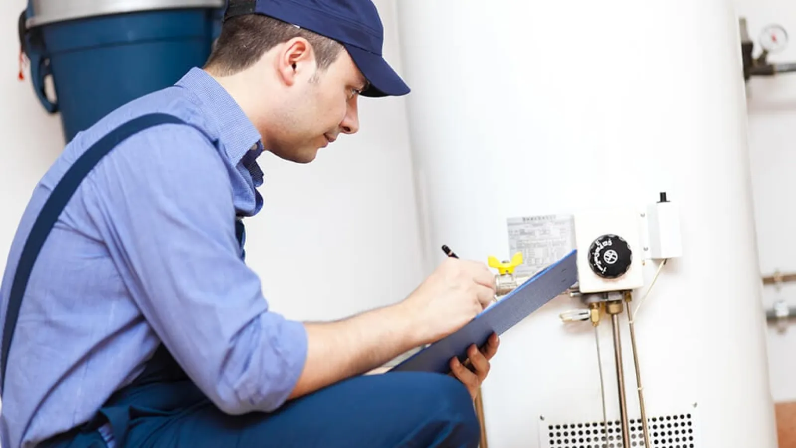 When Is the Best Time to Replace My Water Heater?