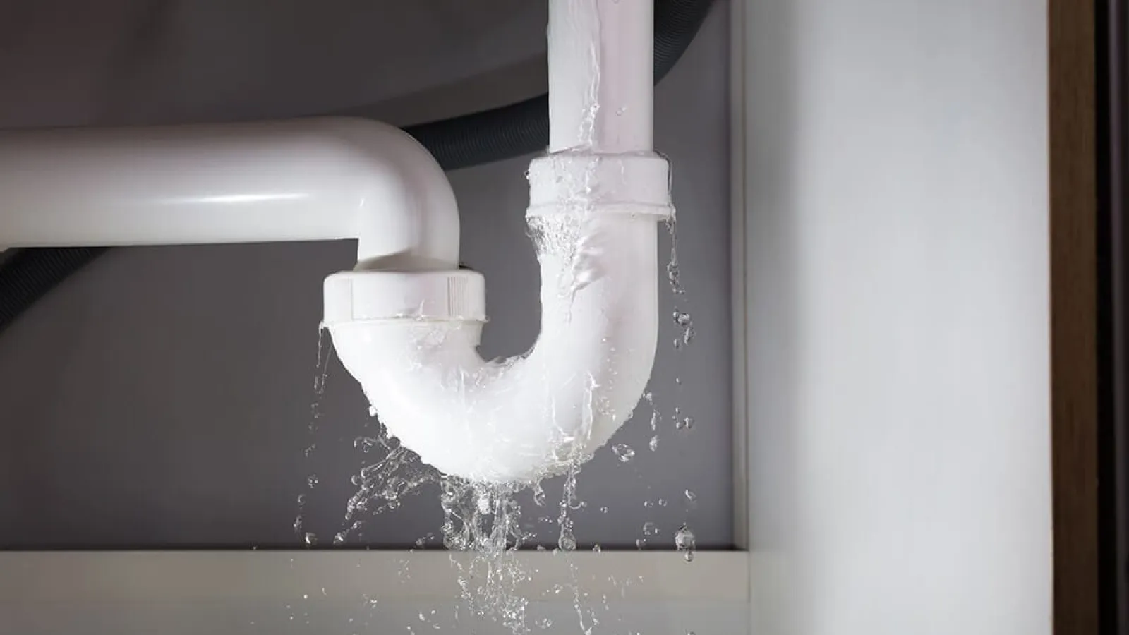 Types of Plumbing Leak Repairs