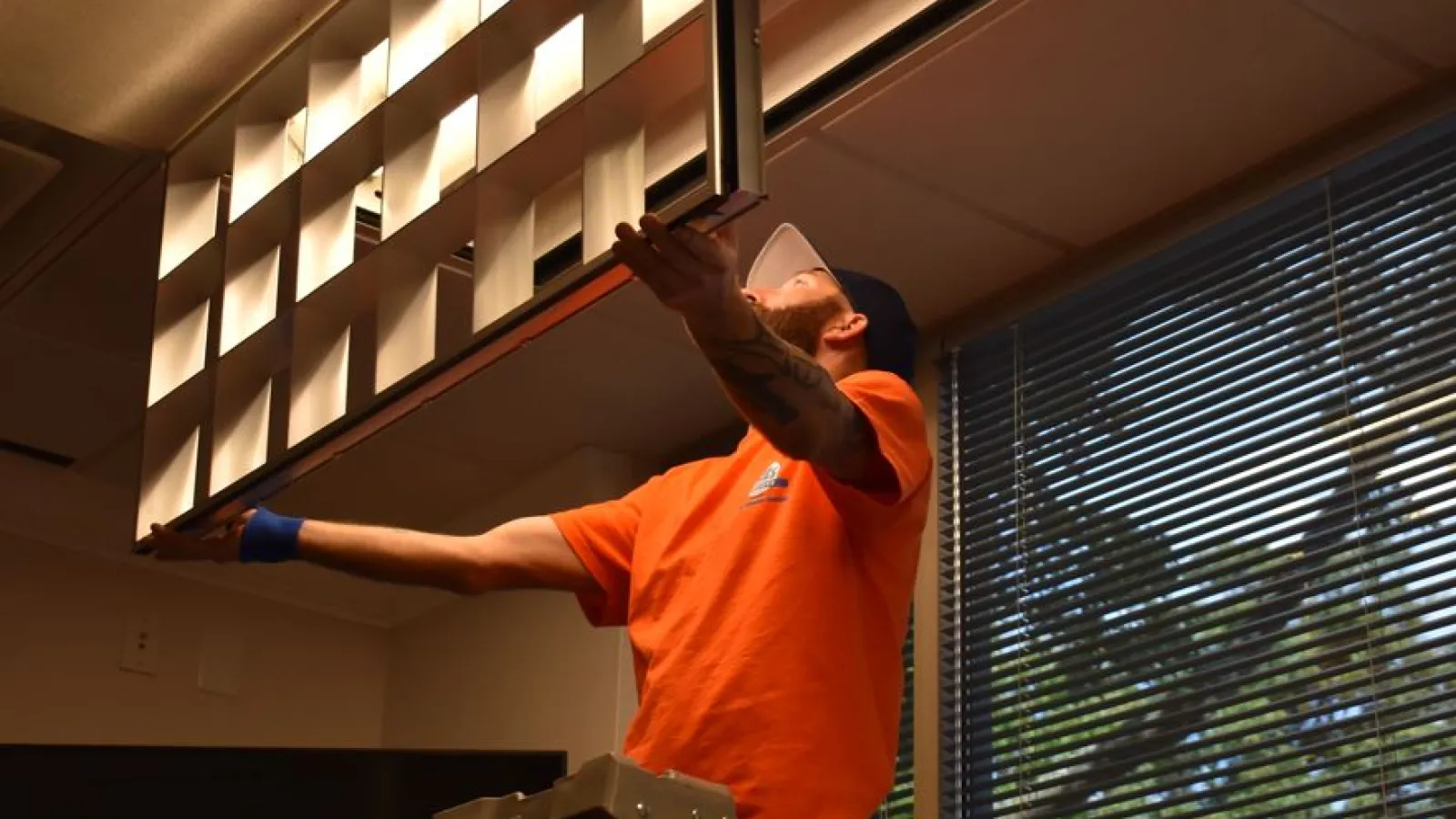 Emergency Electricians in Atlanta