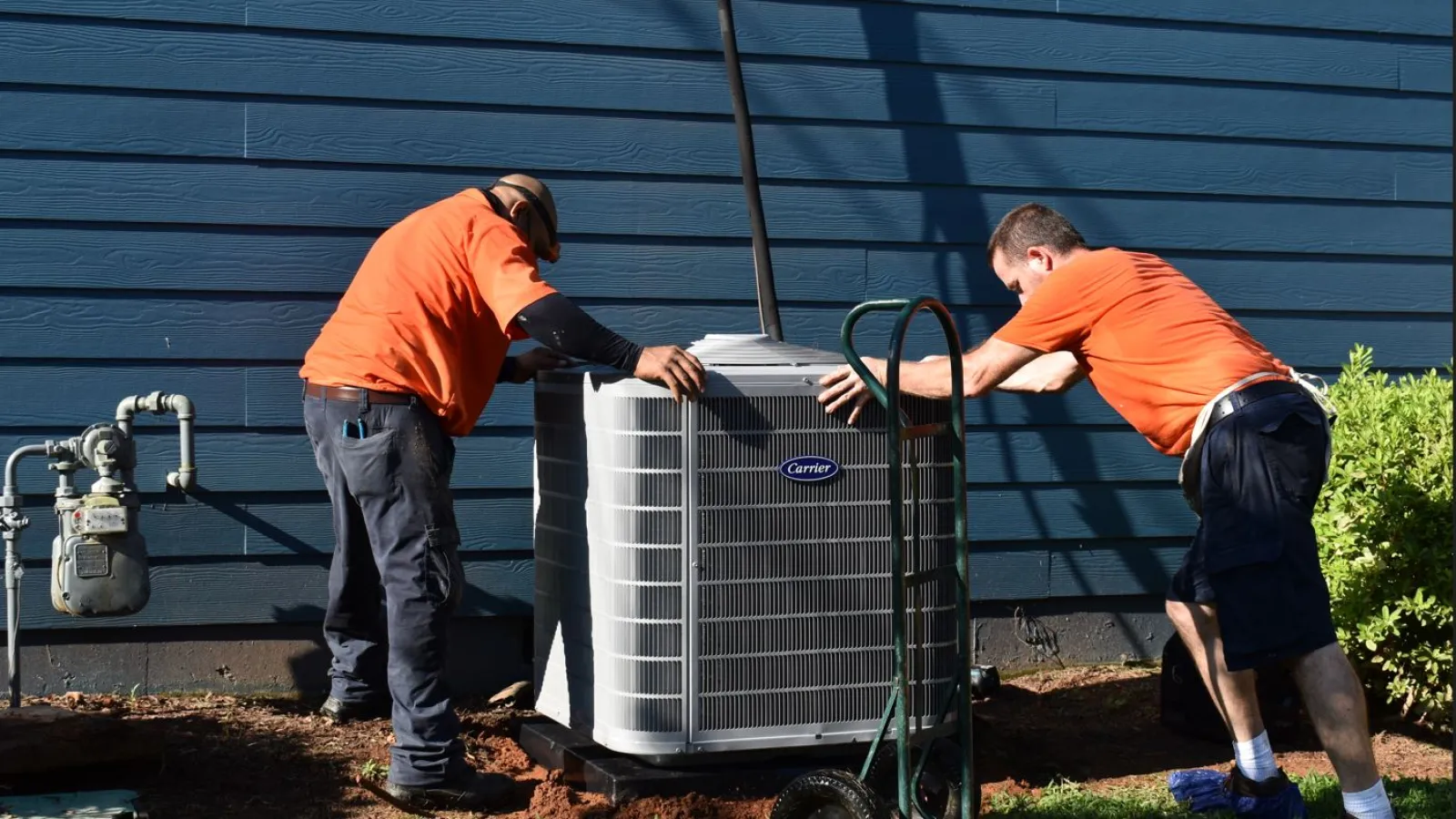 Estes Air Conditioner Installers