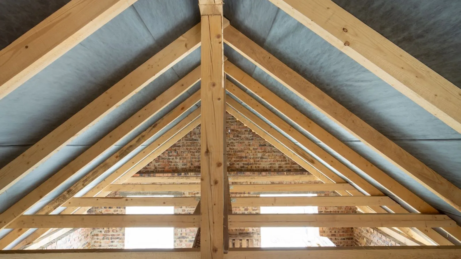 Are you getting an HVAC installed?