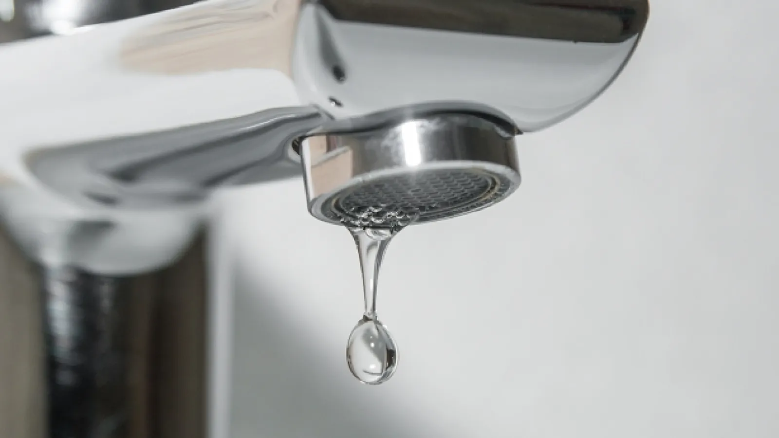 Common Faucet Problems and Solutions