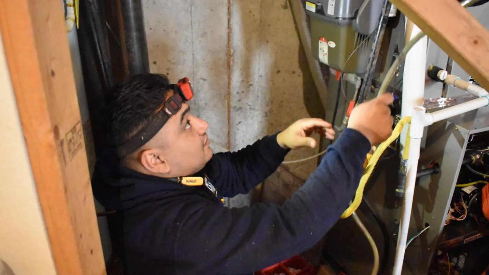 Signs You Need HVAC Replacement