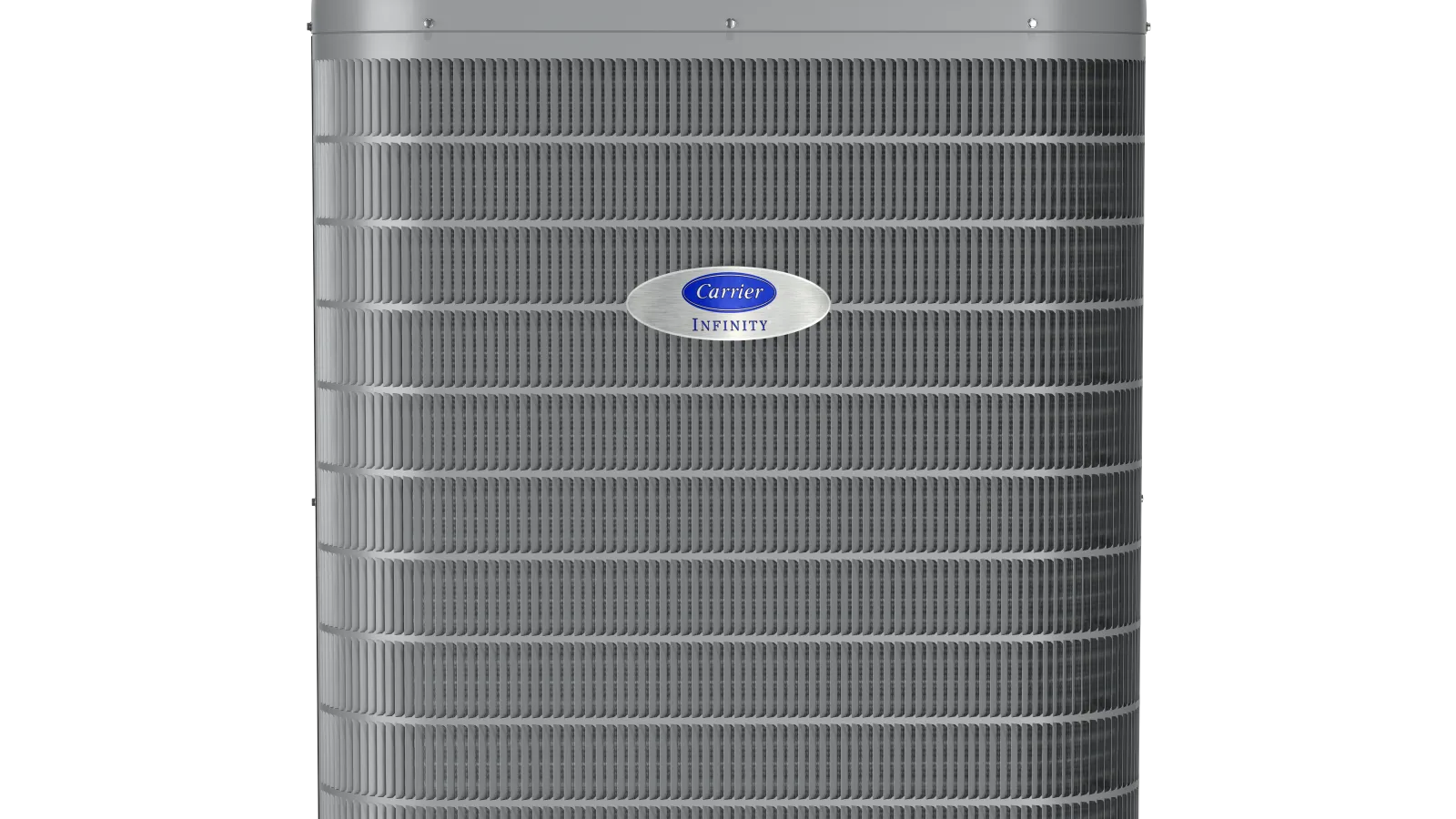 Infinity® 24 Heat Pump With Greenspeed® Intelligence