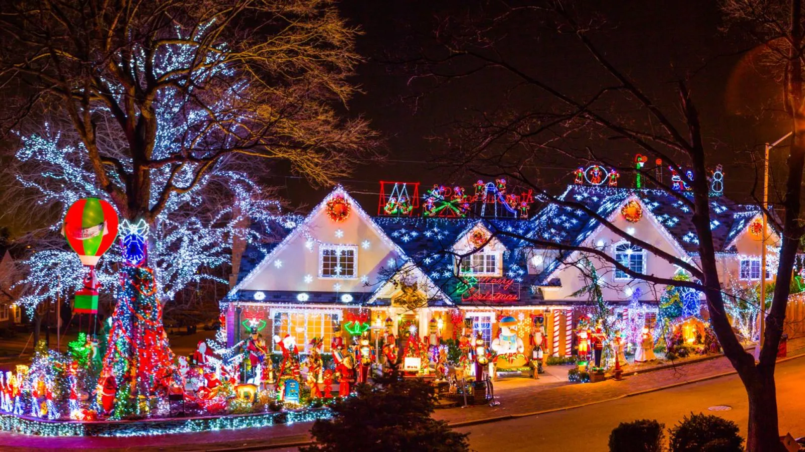 Pay Attention to Electrical Load Limits