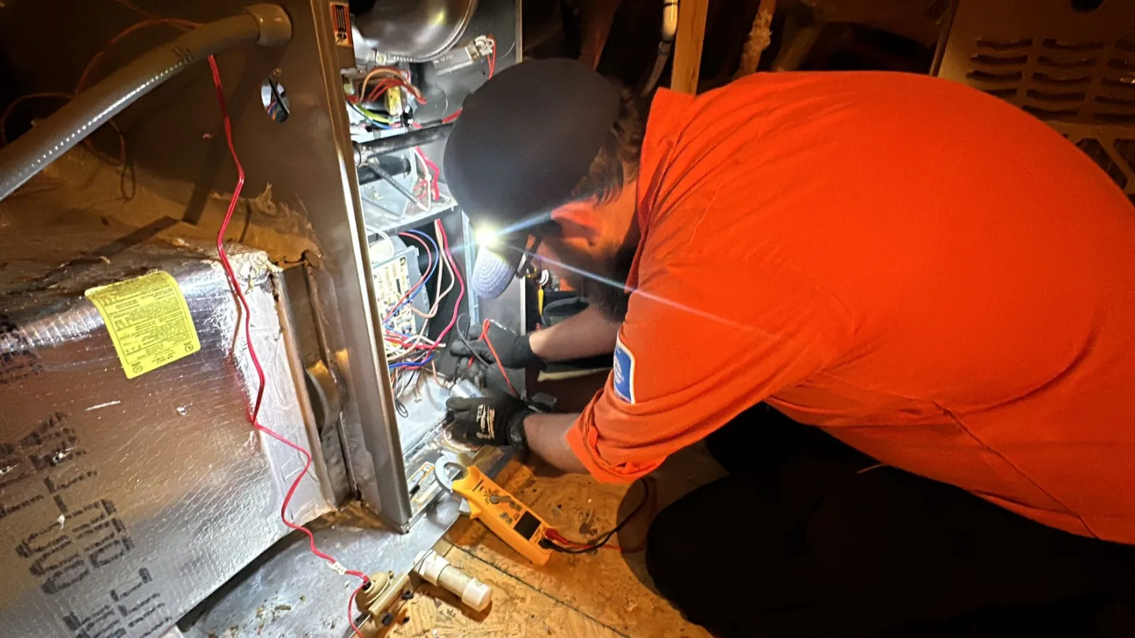 Estes Services Furnace Repair