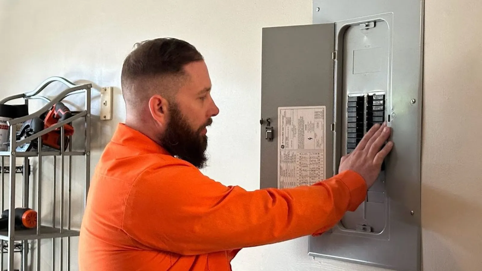 Circuit Breakers Go Bad Estes Electrician