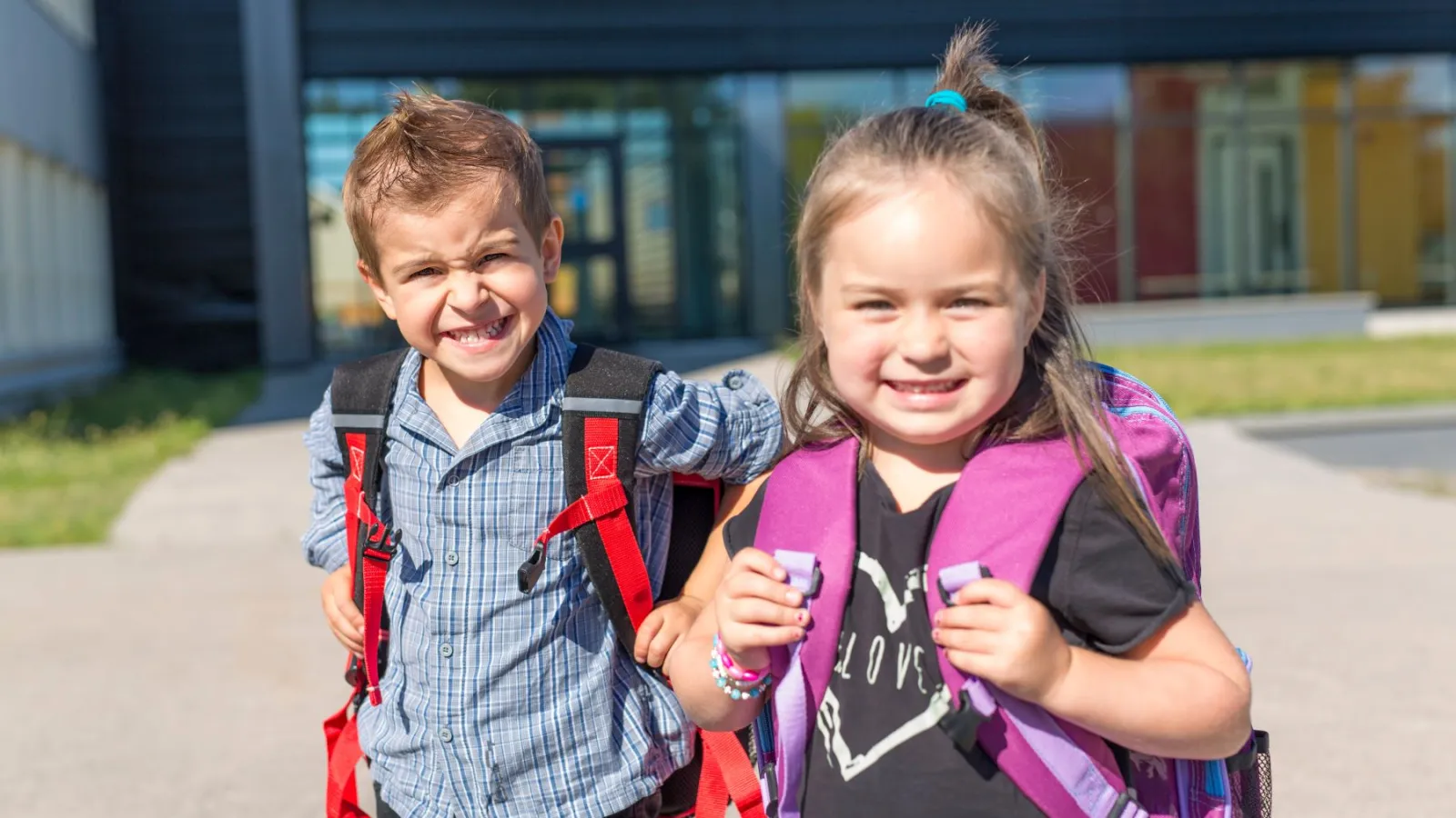 Indoor Air Quality At Schools