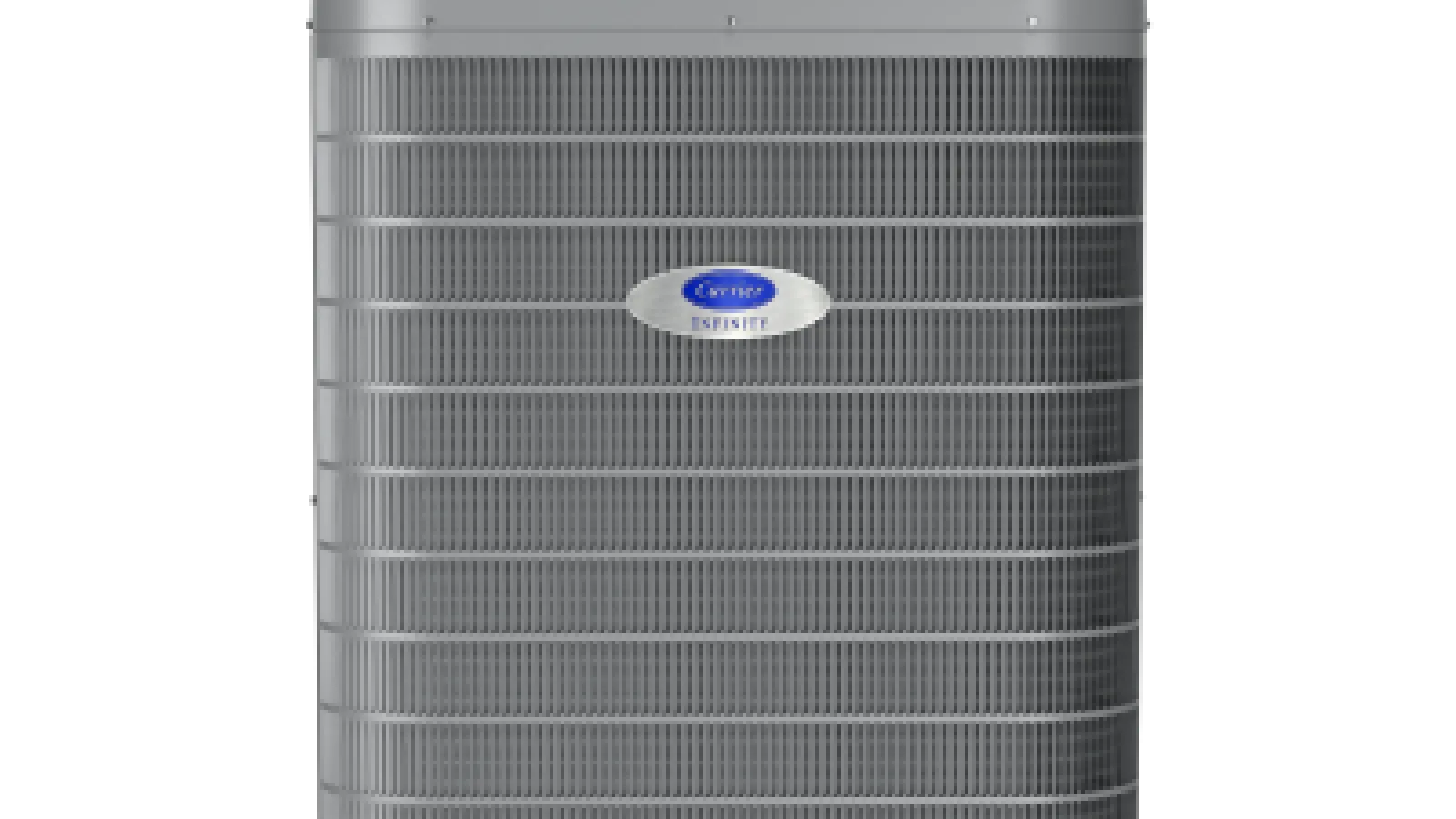 Infinity® 24 Heat Pump With Greenspeed® Intelligence