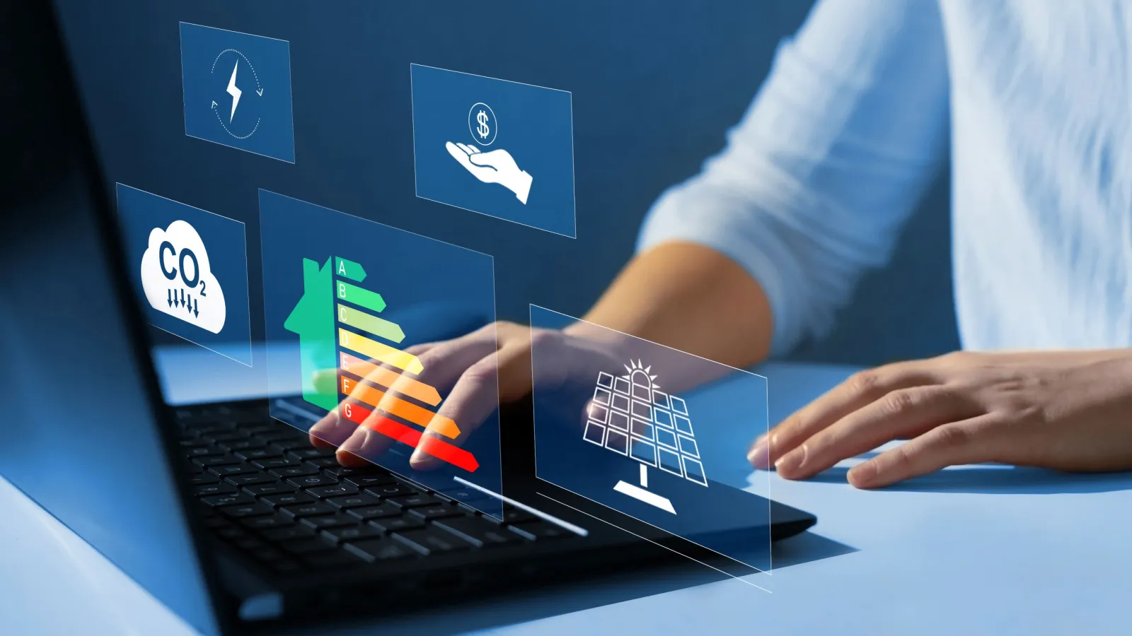 HVAC energy efficiency tips