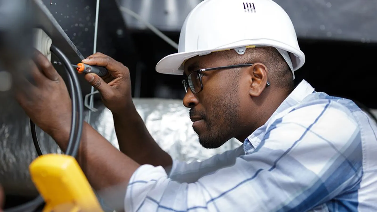 Ready for Home Inspections