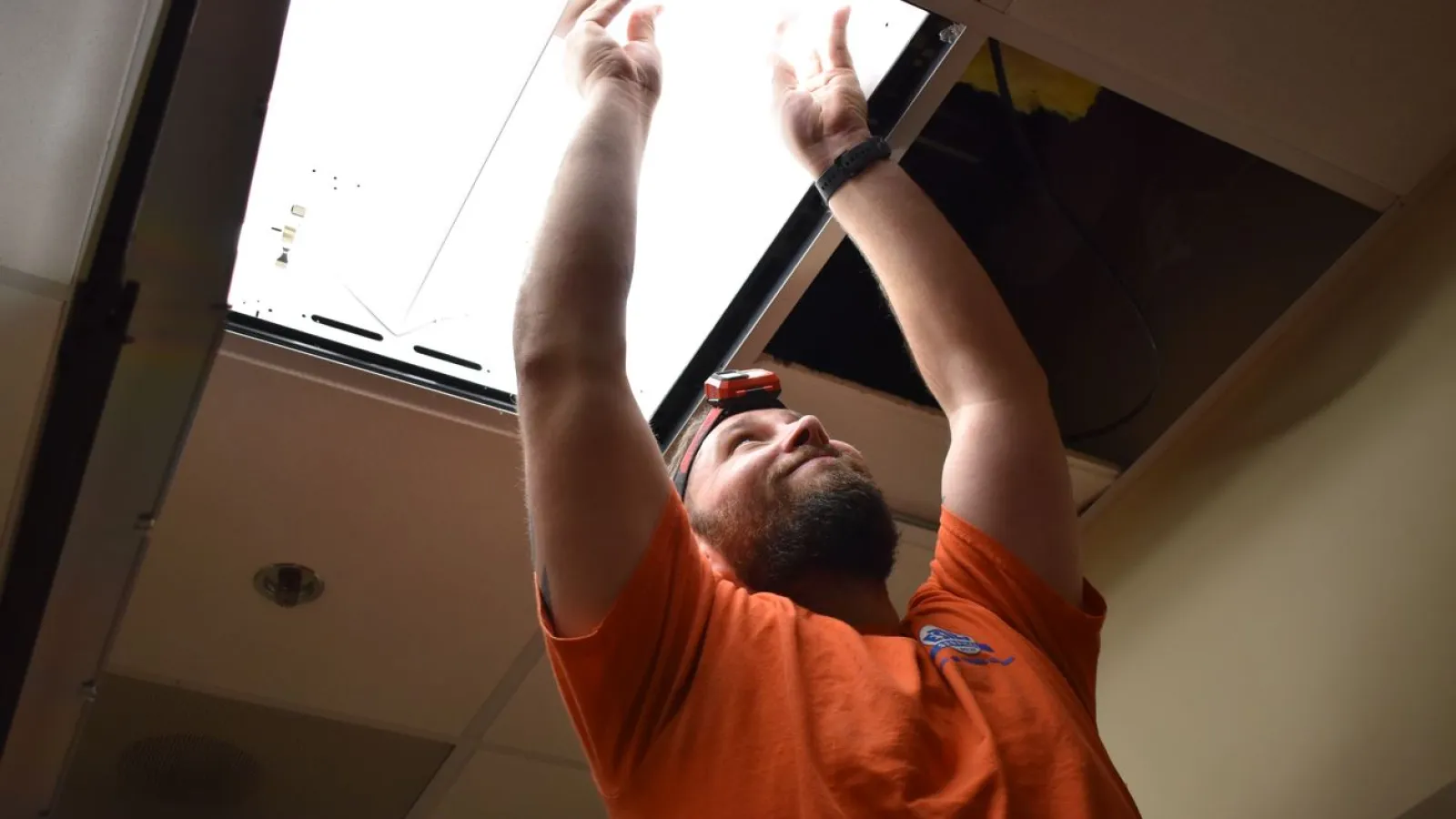 Estes Atlanta Electrician