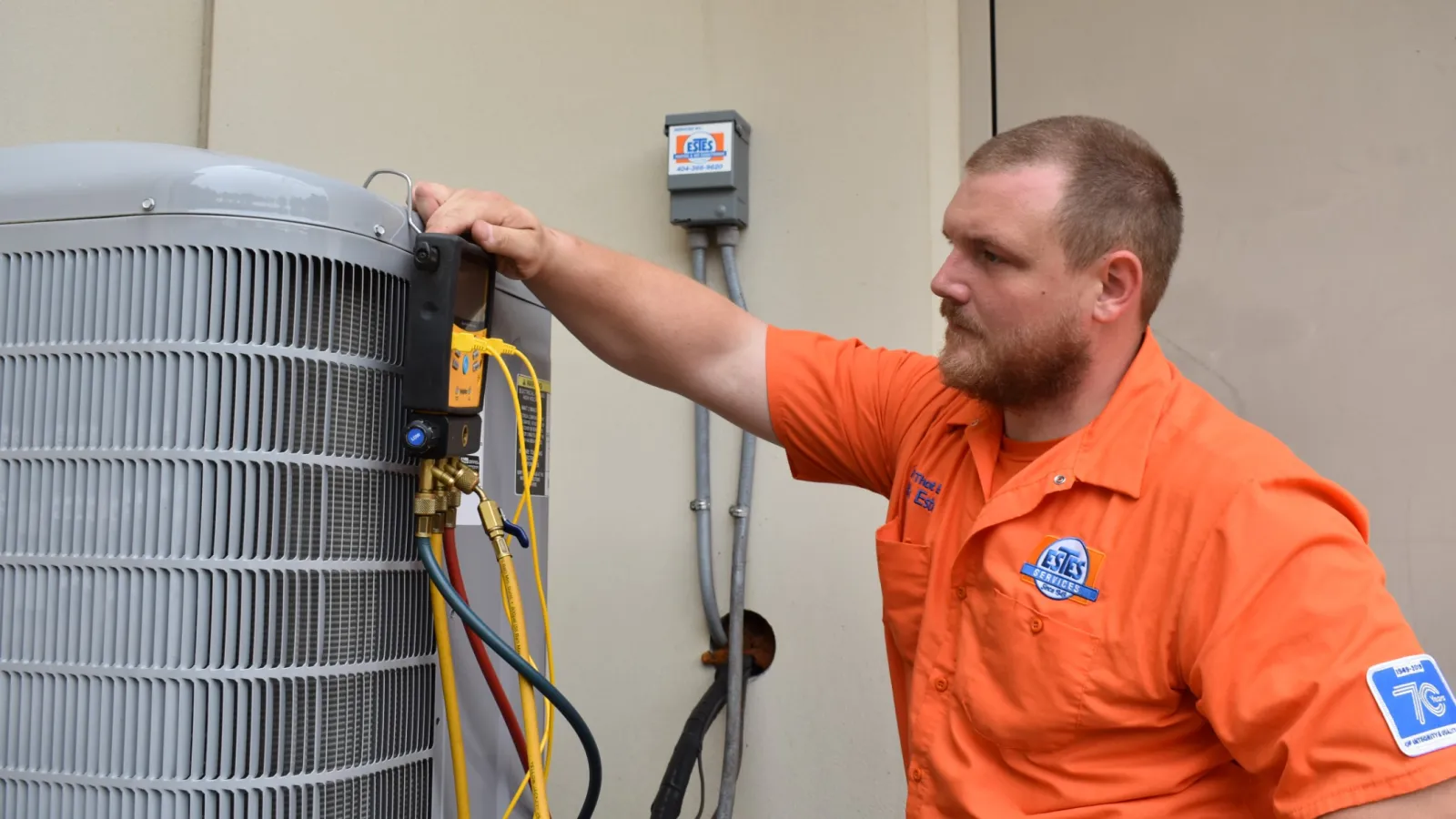 Best Heating And Cooling Services