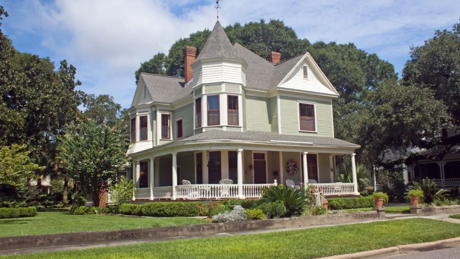 Furnace installation in historic homes